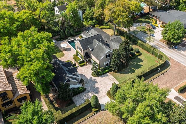 1300 MAYFIELD AVENUE, Winter Park, FL 32789