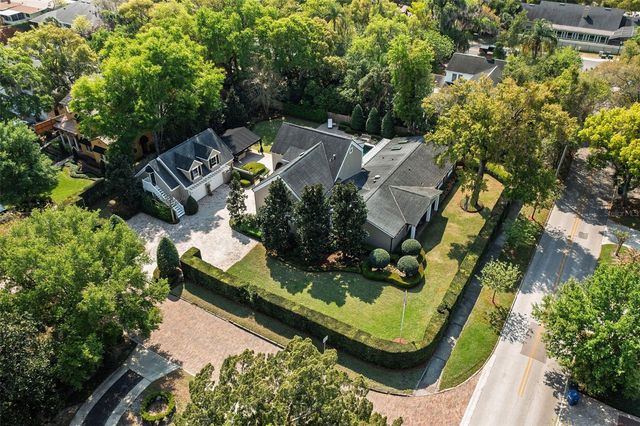 1300 MAYFIELD AVENUE, Winter Park, FL 32789