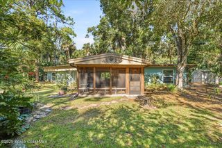 5730 Crane Road, Melbourne, FL 32904