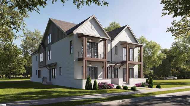 31C Mcneil Court, Greenville, SC 29609