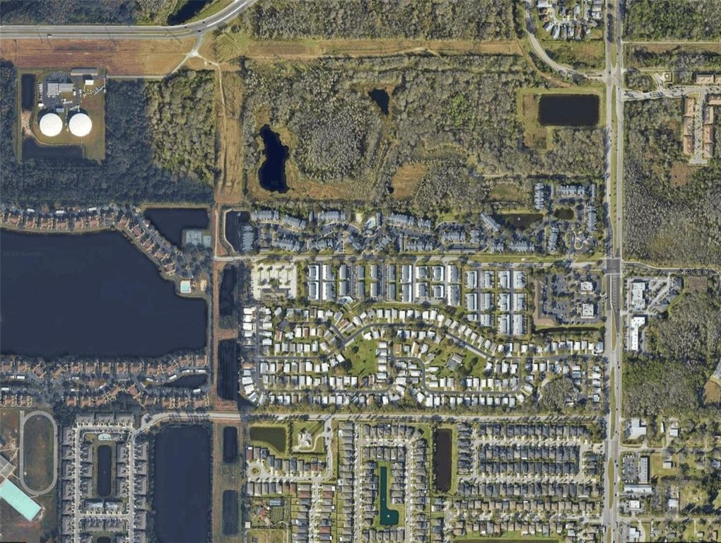 11919 CYPRESS HILL CIRCLE, Tampa, FL 33626