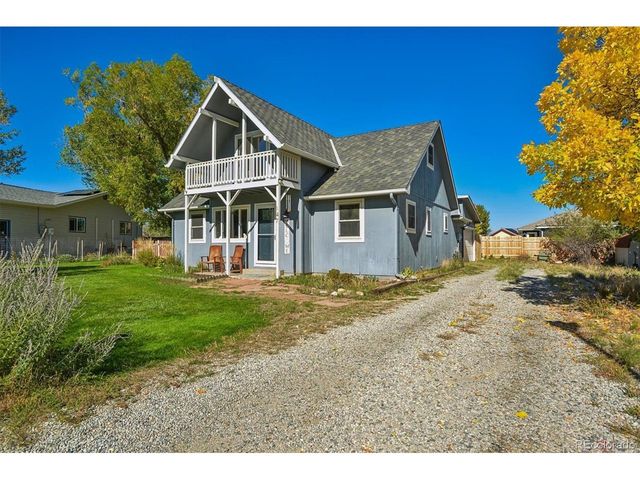 147 Mesa Cir, Salida, CO 81201
