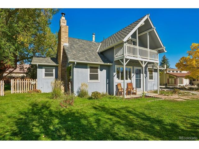 147 Mesa Cir, Salida, CO 81201
