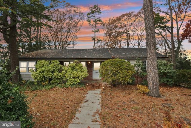 911 BARTLETT AVE, Linwood, NJ 08221