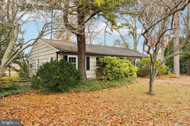 911 BARTLETT AVE, Linwood, NJ 08221