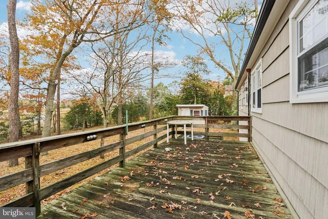 911 BARTLETT AVE, Linwood, NJ 08221