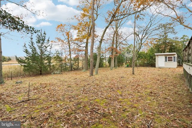 911 BARTLETT AVE, Linwood, NJ 08221