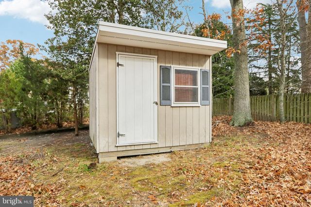 911 BARTLETT AVE, Linwood, NJ 08221