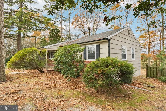 911 BARTLETT AVE, Linwood, NJ 08221