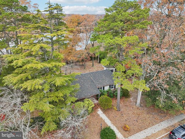 911 BARTLETT AVE, Linwood, NJ 08221