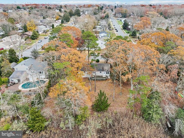 911 BARTLETT AVE, Linwood, NJ 08221