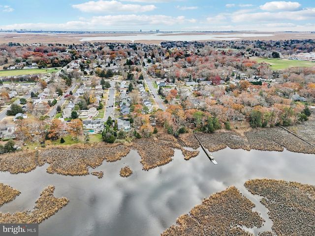 911 BARTLETT AVE, Linwood, NJ 08221