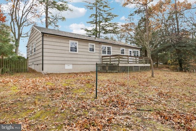 911 BARTLETT AVE, Linwood, NJ 08221