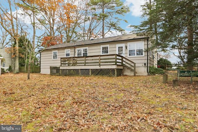 911 BARTLETT AVE, Linwood, NJ 08221