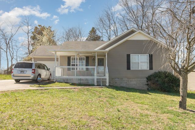 1042 Red Apple Ct, Clarksville, TN 37040