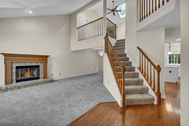 17934 Cambridge Oval, Strongsville, OH 44136