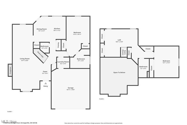 17934 Cambridge Oval, Strongsville, OH 44136