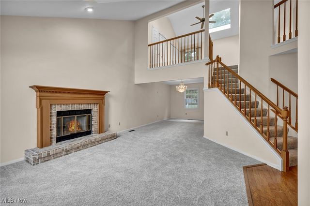 17934 Cambridge Oval, Strongsville, OH 44136