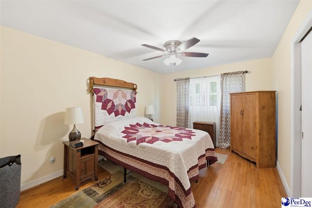 1305 Virginia Acres, Florence, SC 29505