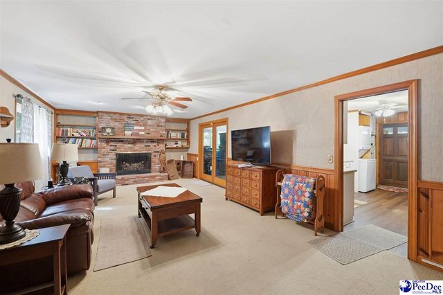 1305 Virginia Acres, Florence, SC 29505