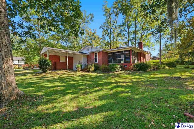 1305 Virginia Acres, Florence, SC 29505