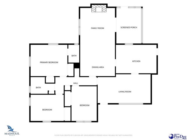 1305 Virginia Acres, Florence, SC 29505