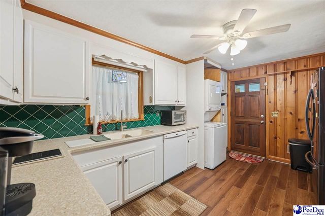 1305 Virginia Acres, Florence, SC 29505