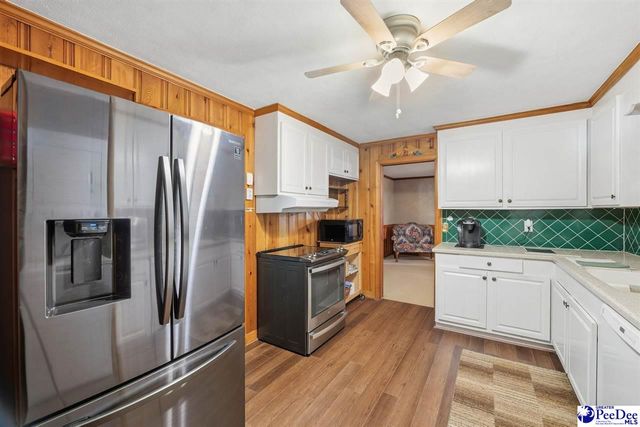 1305 Virginia Acres, Florence, SC 29505