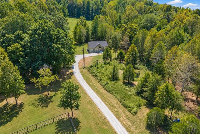 1026 Promise Land Road, Charlotte, TN 37036
