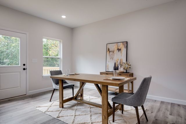 1026 Promise Land Road, Charlotte, TN 37036
