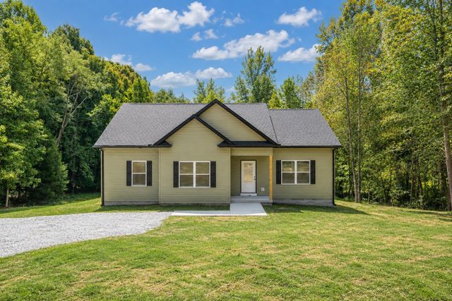 1026 Promise Land Road, Charlotte, TN 37036