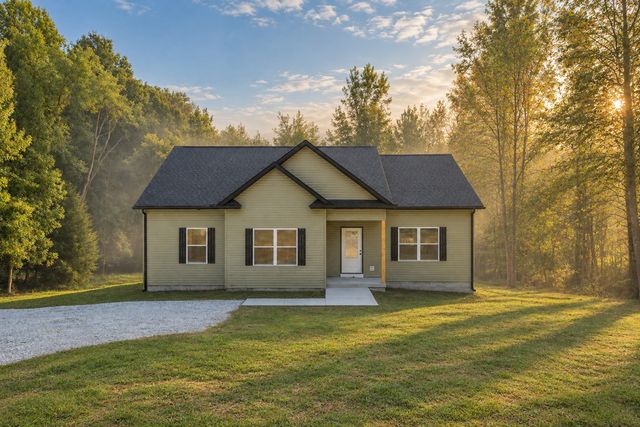 1026 Promise Land Road, Charlotte, TN 37036
