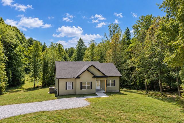 1026 Promise Land Road, Charlotte, TN 37036