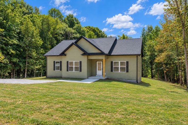 1026 Promise Land Road, Charlotte, TN 37036