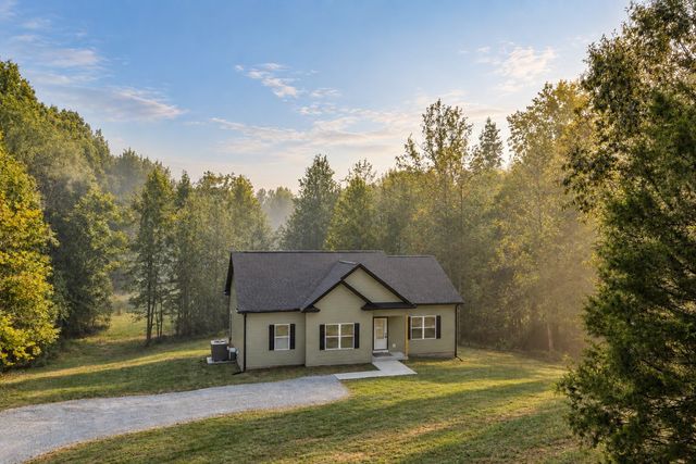 1026 Promise Land Road, Charlotte, TN 37036