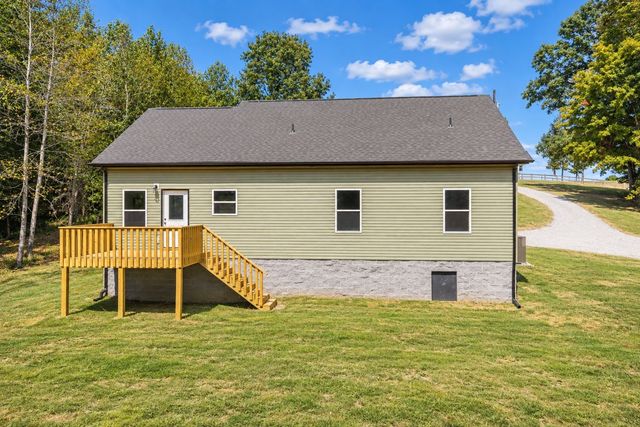 1026 Promise Land Road, Charlotte, TN 37036