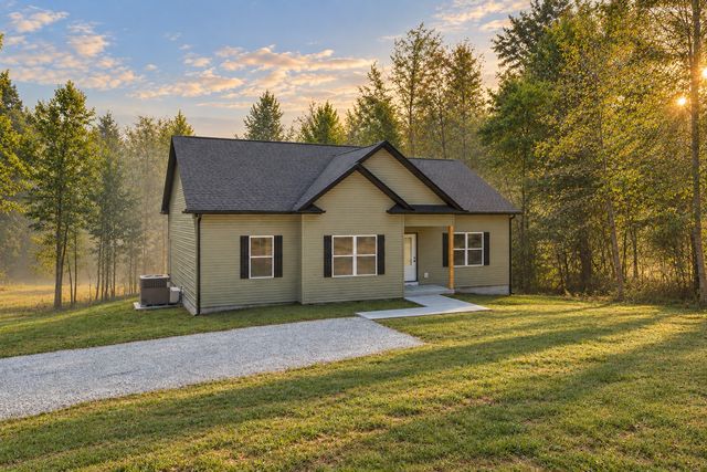 1026 Promise Land Road, Charlotte, TN 37036