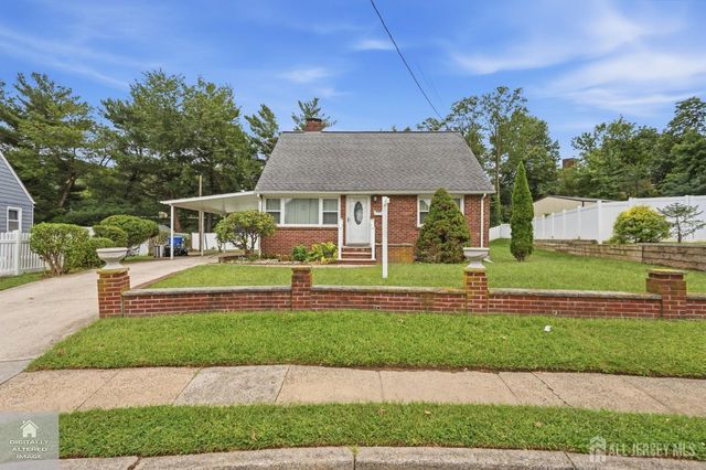 493 S Park Drive S, Perth Amboy, NJ 08861