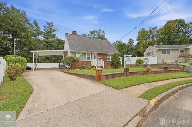 493 S Park Drive S, Perth Amboy, NJ 08861