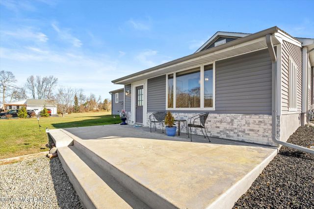 151 Walnford Road, Allentown, NJ 08501