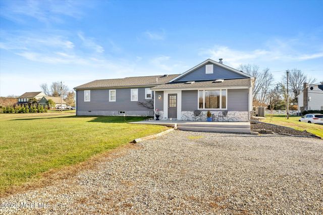 151 Walnford Road, Allentown, NJ 08501