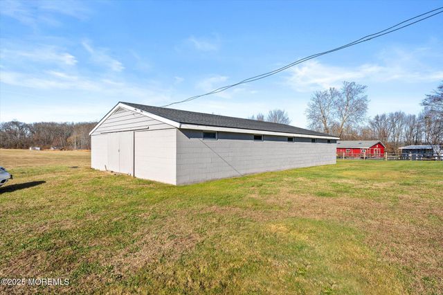 151 Walnford Road, Allentown, NJ 08501