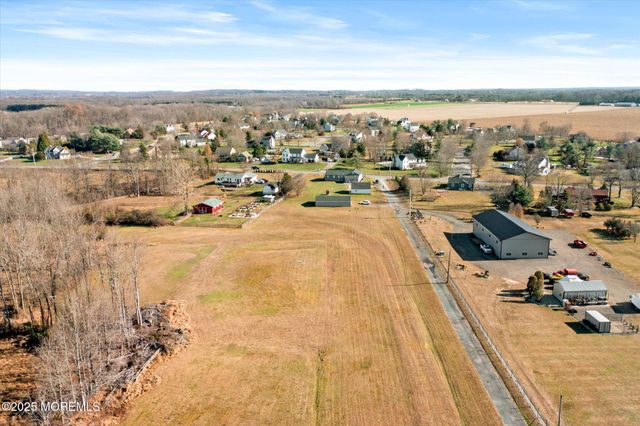 151 Walnford Road, Allentown, NJ 08501