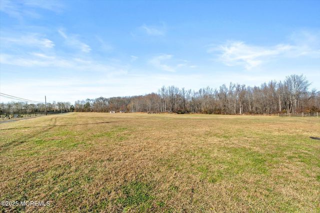 151 Walnford Road, Allentown, NJ 08501