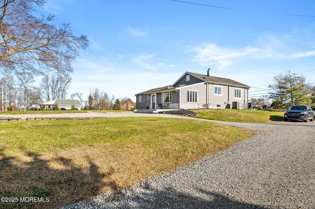 151 Walnford Road, Allentown, NJ 08501