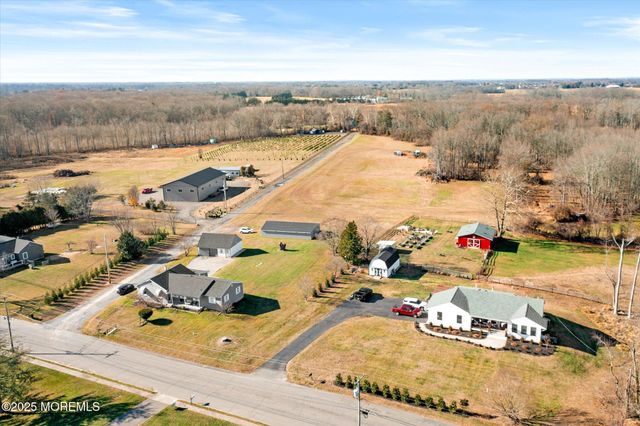 151 Walnford Road, Allentown, NJ 08501