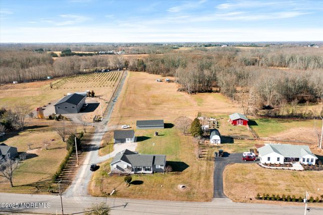 151 Walnford Road, Allentown, NJ 08501