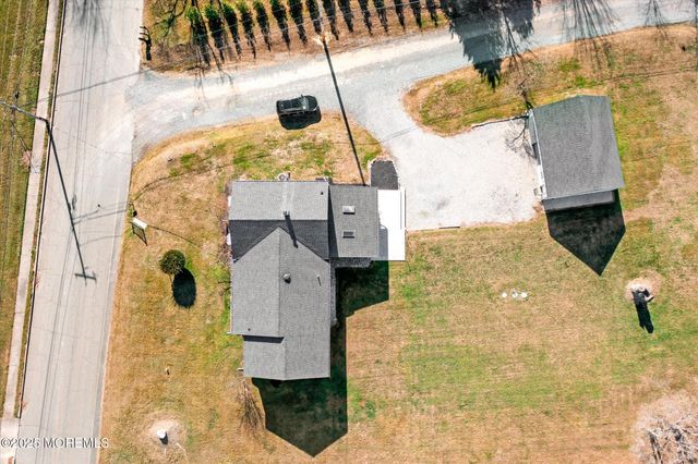 151 Walnford Road, Allentown, NJ 08501