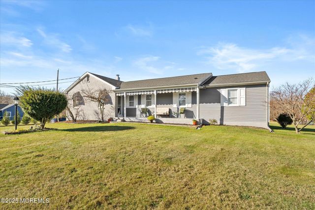 151 Walnford Road, Allentown, NJ 08501