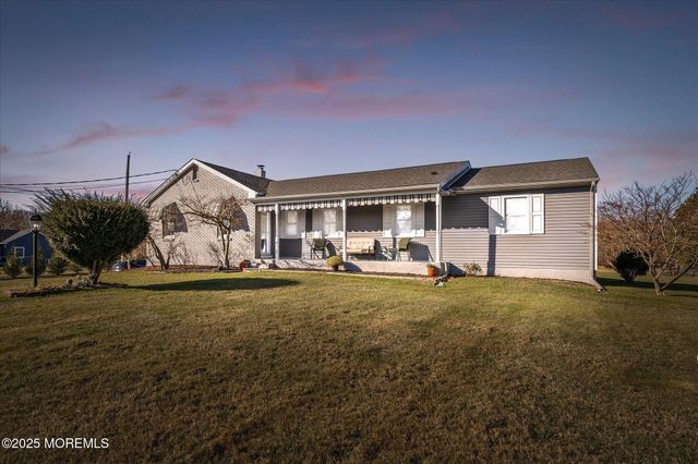 151 Walnford Road, Allentown, NJ 08501